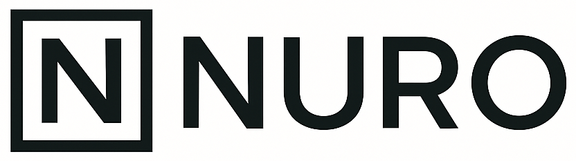 NURO LOGO