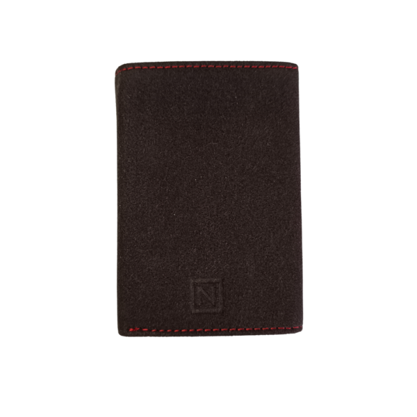 NURO Vulcano Negra y Roja