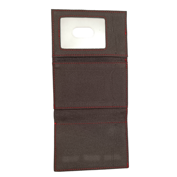 NURO Vulcano Negra y Roja