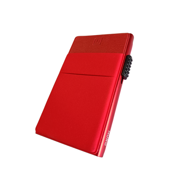 NURO DELTA Rojo