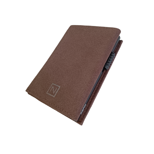 NURO Vulcano Marrón