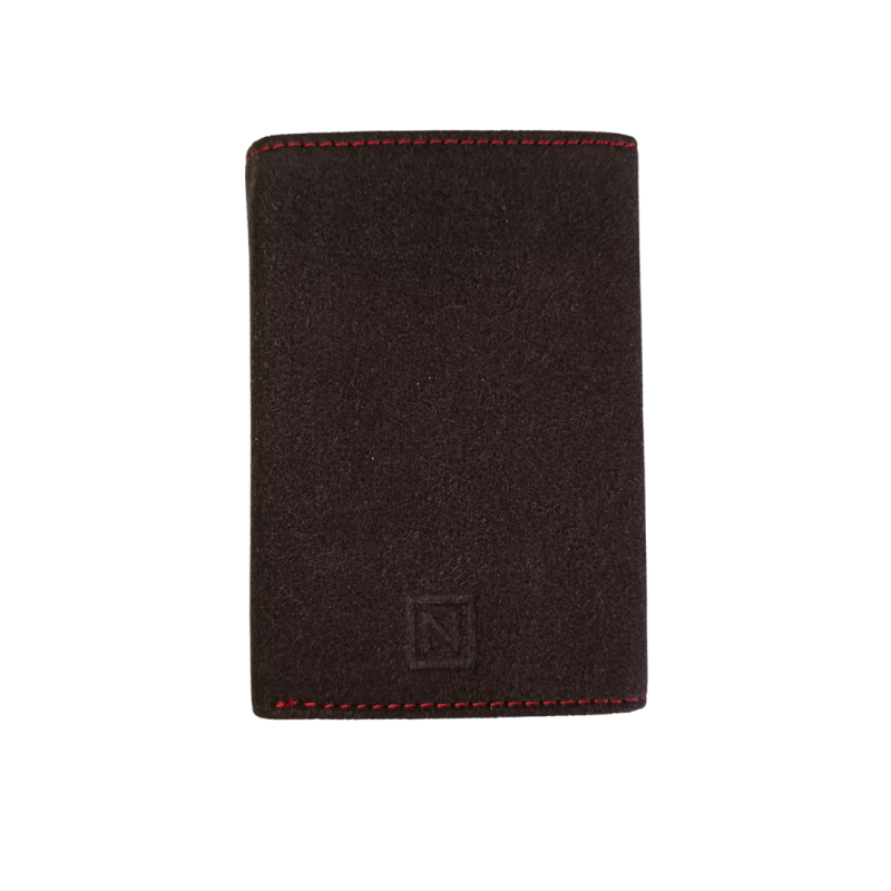 NURO Vulcano Negra y Roja