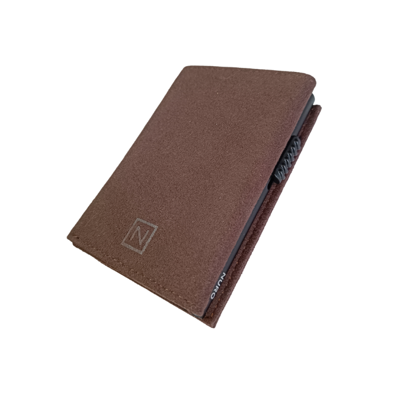 NURO Vulcano Marrón