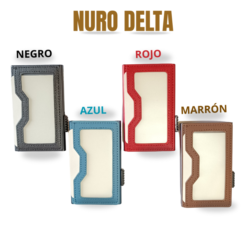 NURO DELTA